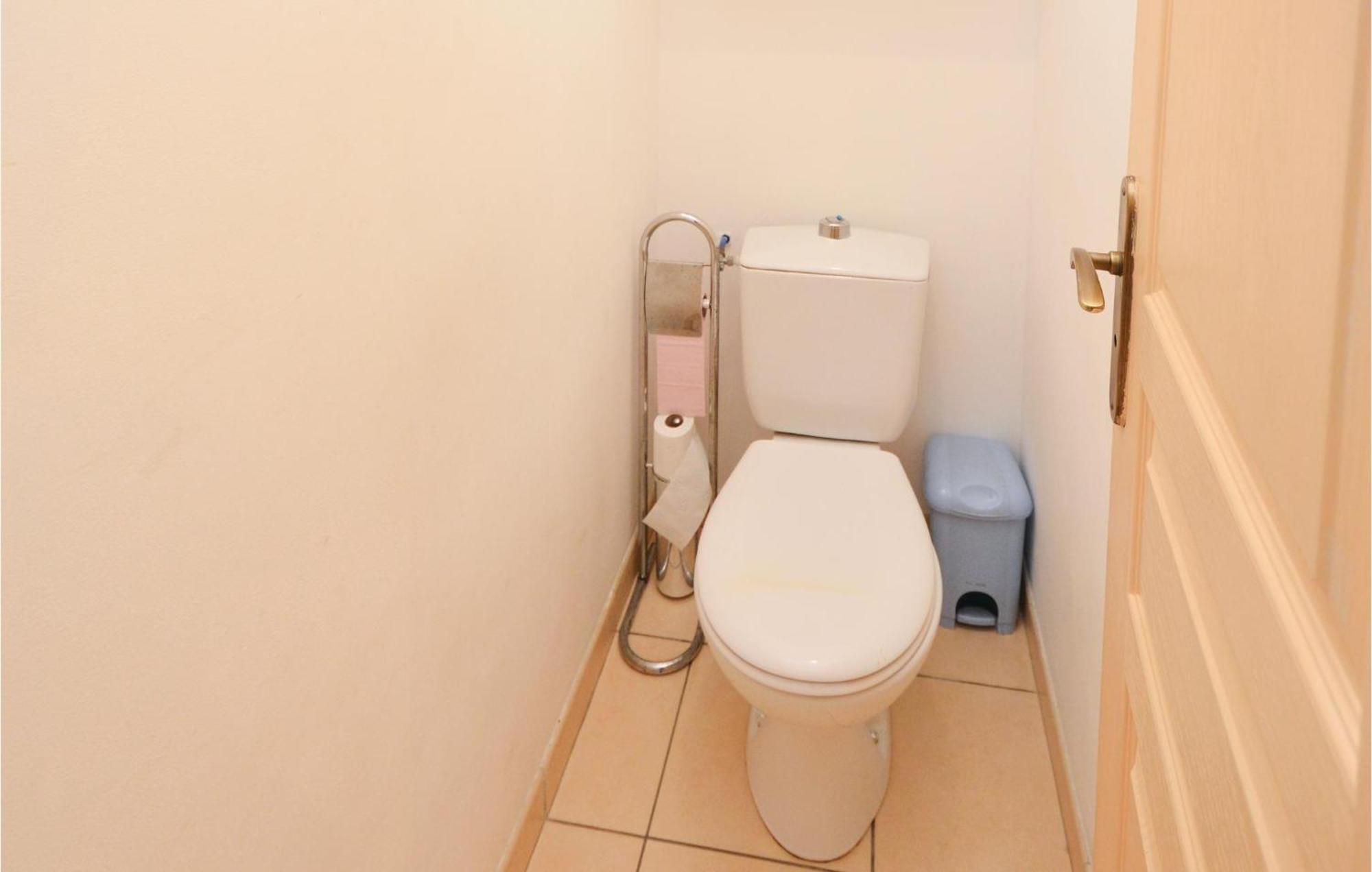 3 Bedroom Beautiful Home In Pignan Extérieur photo