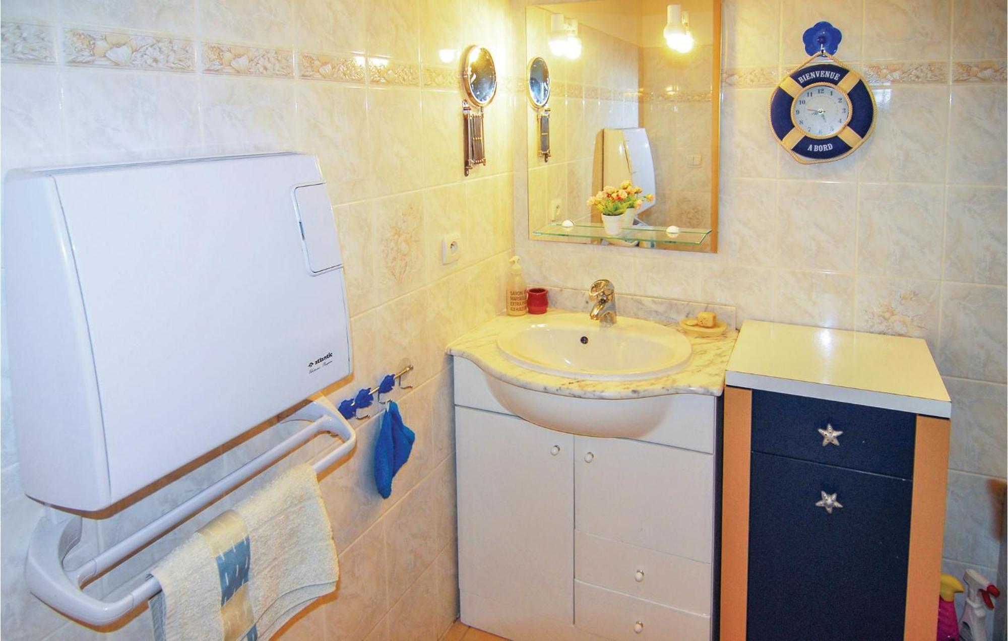 3 Bedroom Beautiful Home In Pignan Extérieur photo