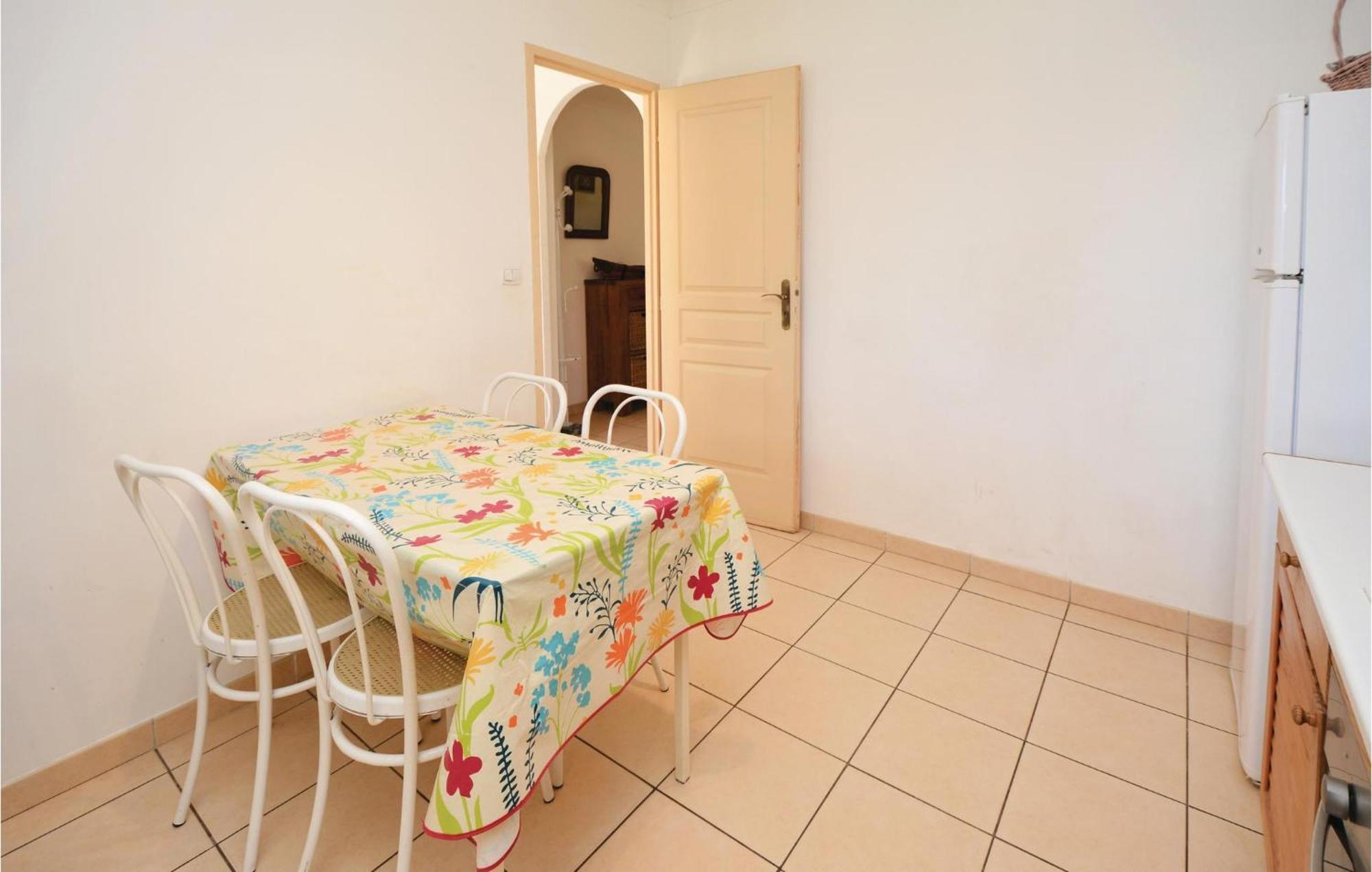3 Bedroom Beautiful Home In Pignan Extérieur photo