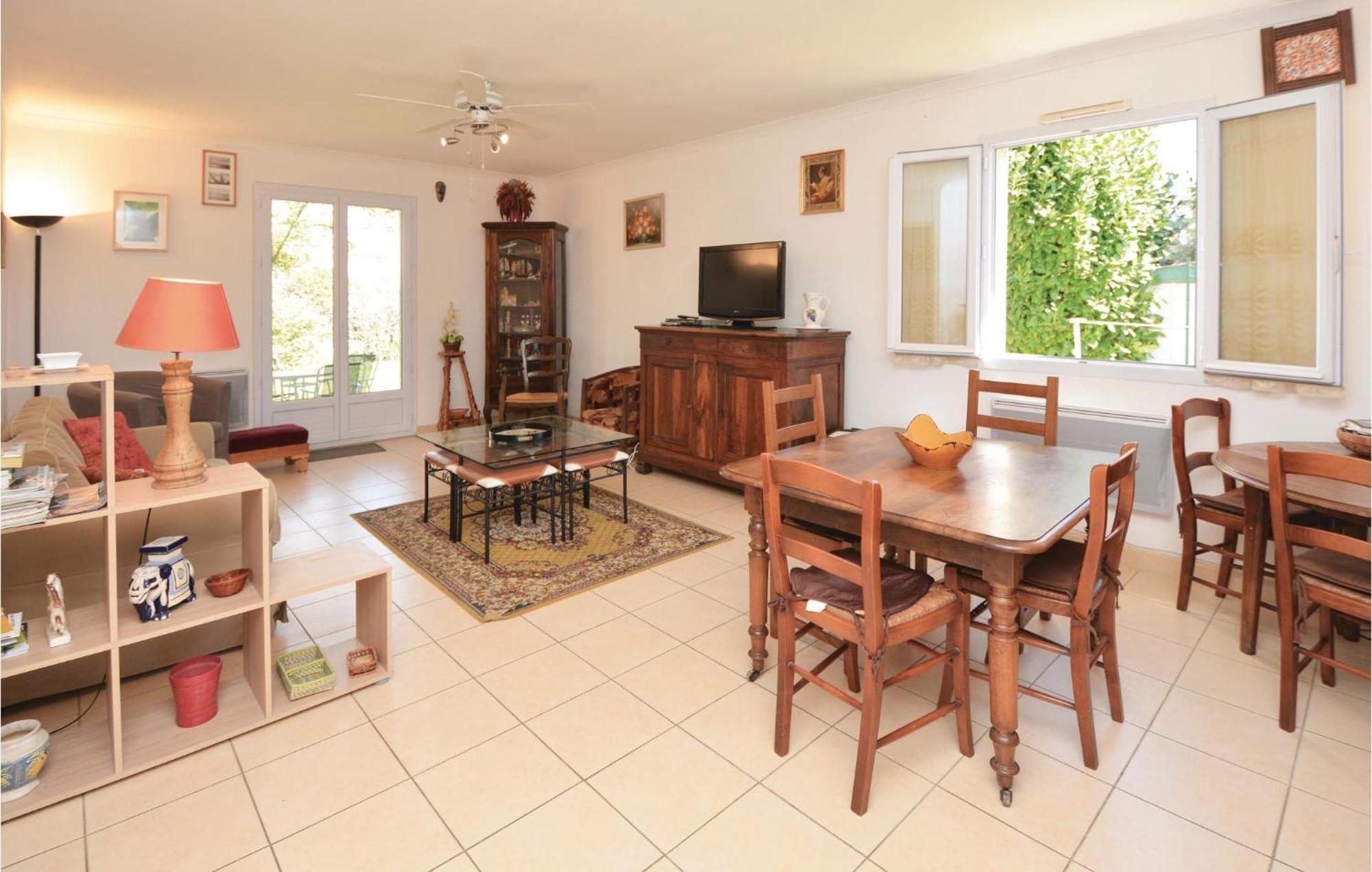 3 Bedroom Beautiful Home In Pignan Extérieur photo