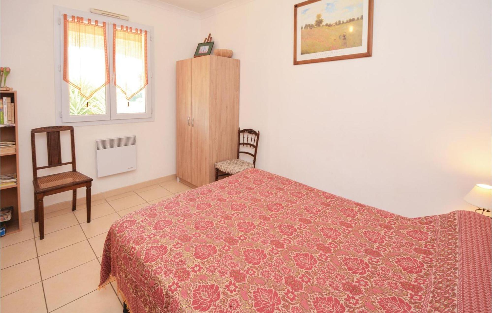 3 Bedroom Beautiful Home In Pignan Extérieur photo
