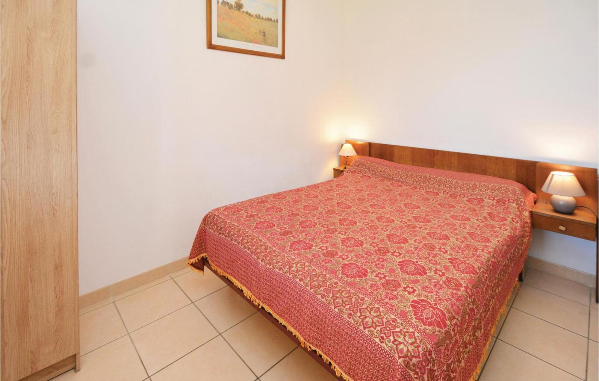 3 Bedroom Beautiful Home In Pignan Extérieur photo
