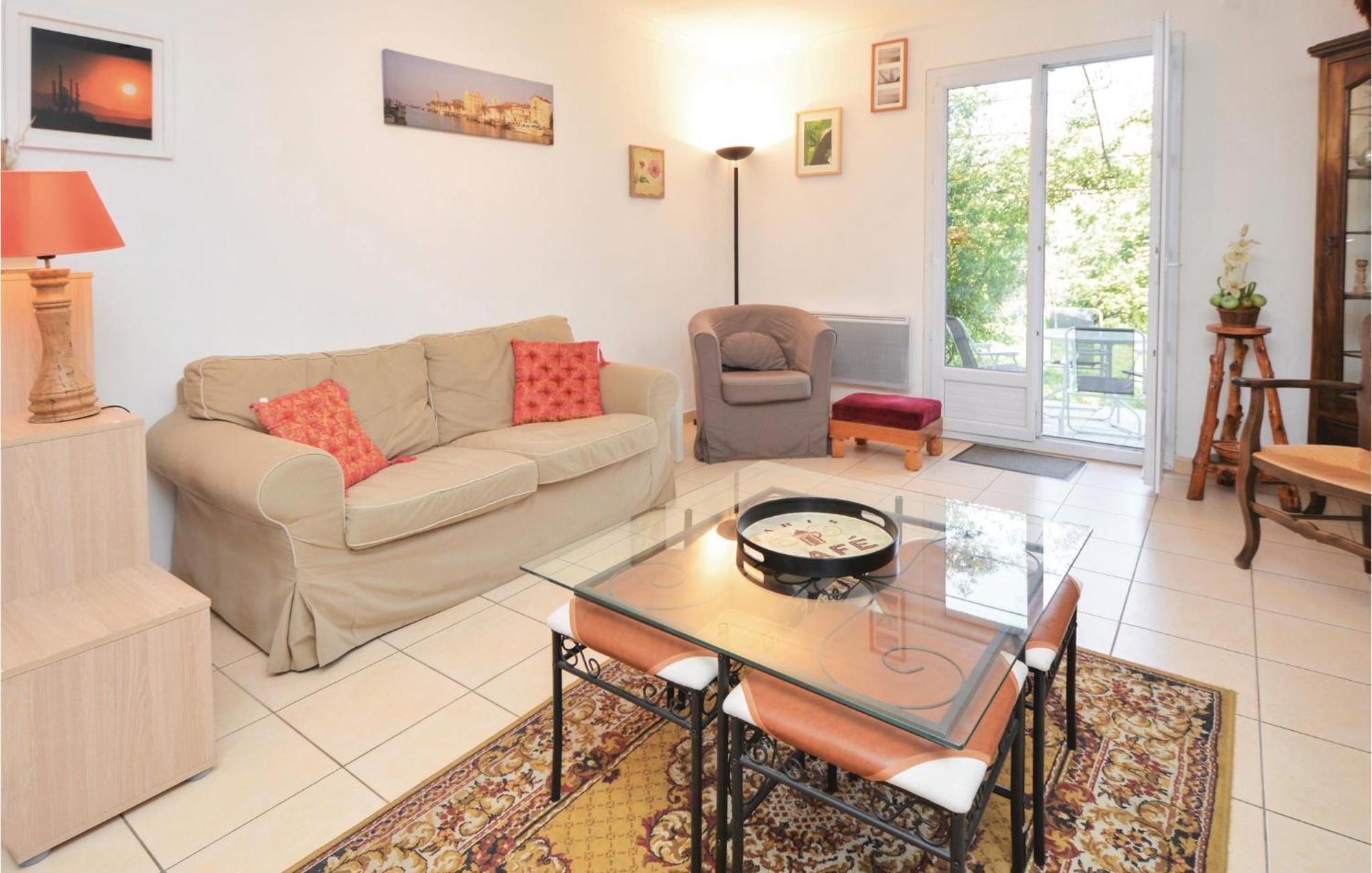3 Bedroom Beautiful Home In Pignan Extérieur photo