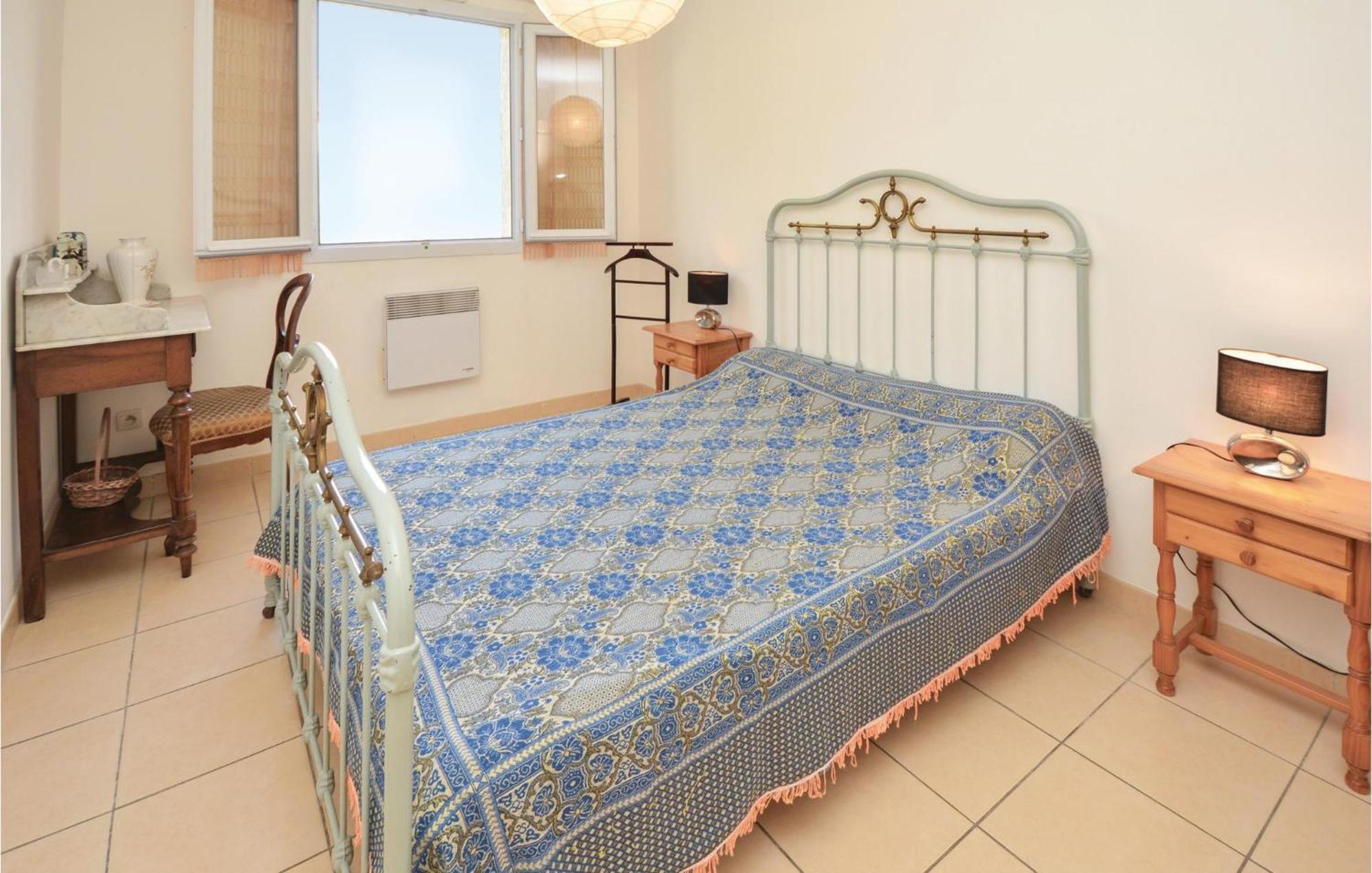 3 Bedroom Beautiful Home In Pignan Extérieur photo